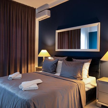 Metropole Apartments Old Center بوخارست المظهر الخارجي الصورة