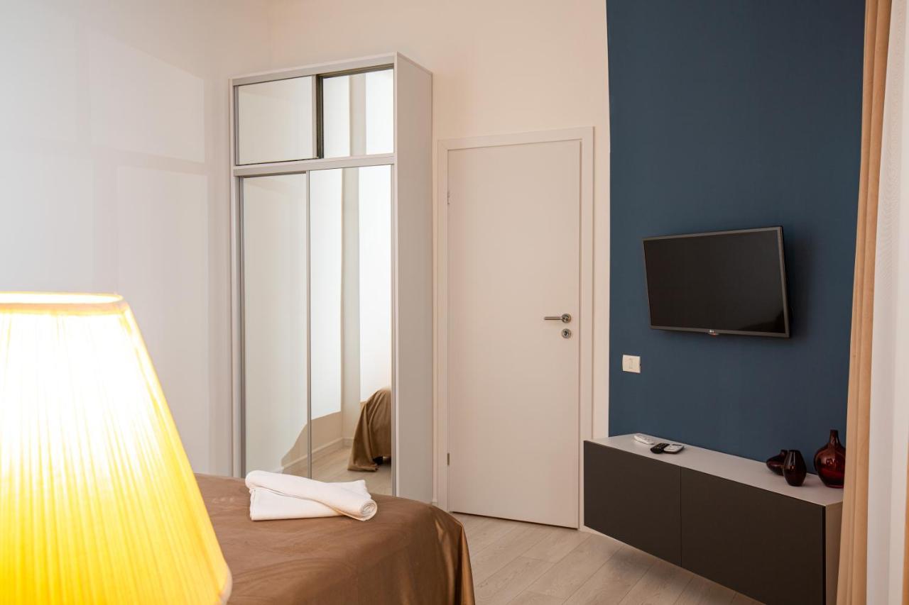 Metropole Apartments Old Center بوخارست المظهر الخارجي الصورة