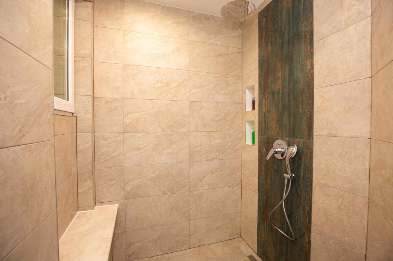 Metropole Apartments Old Center بوخارست المظهر الخارجي الصورة