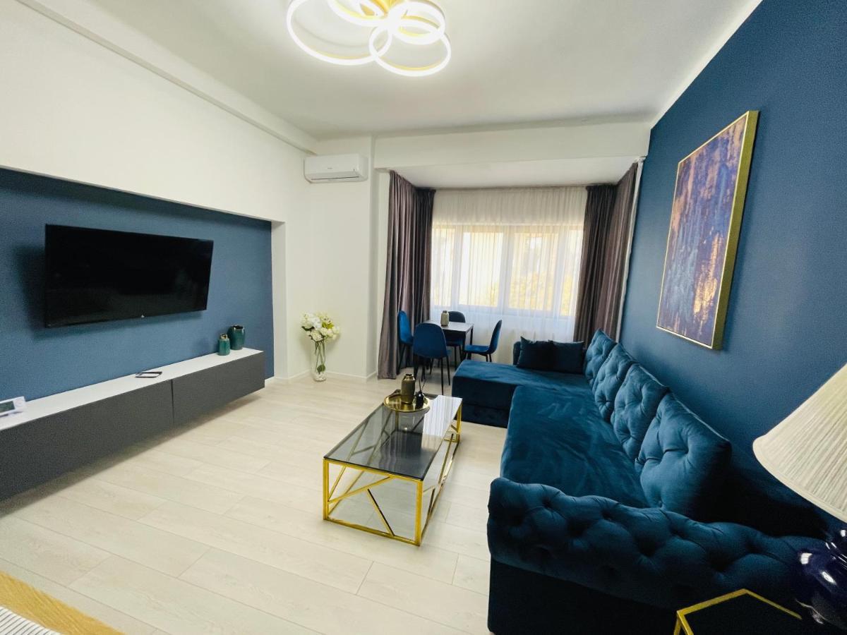 Metropole Apartments Old Center بوخارست المظهر الخارجي الصورة