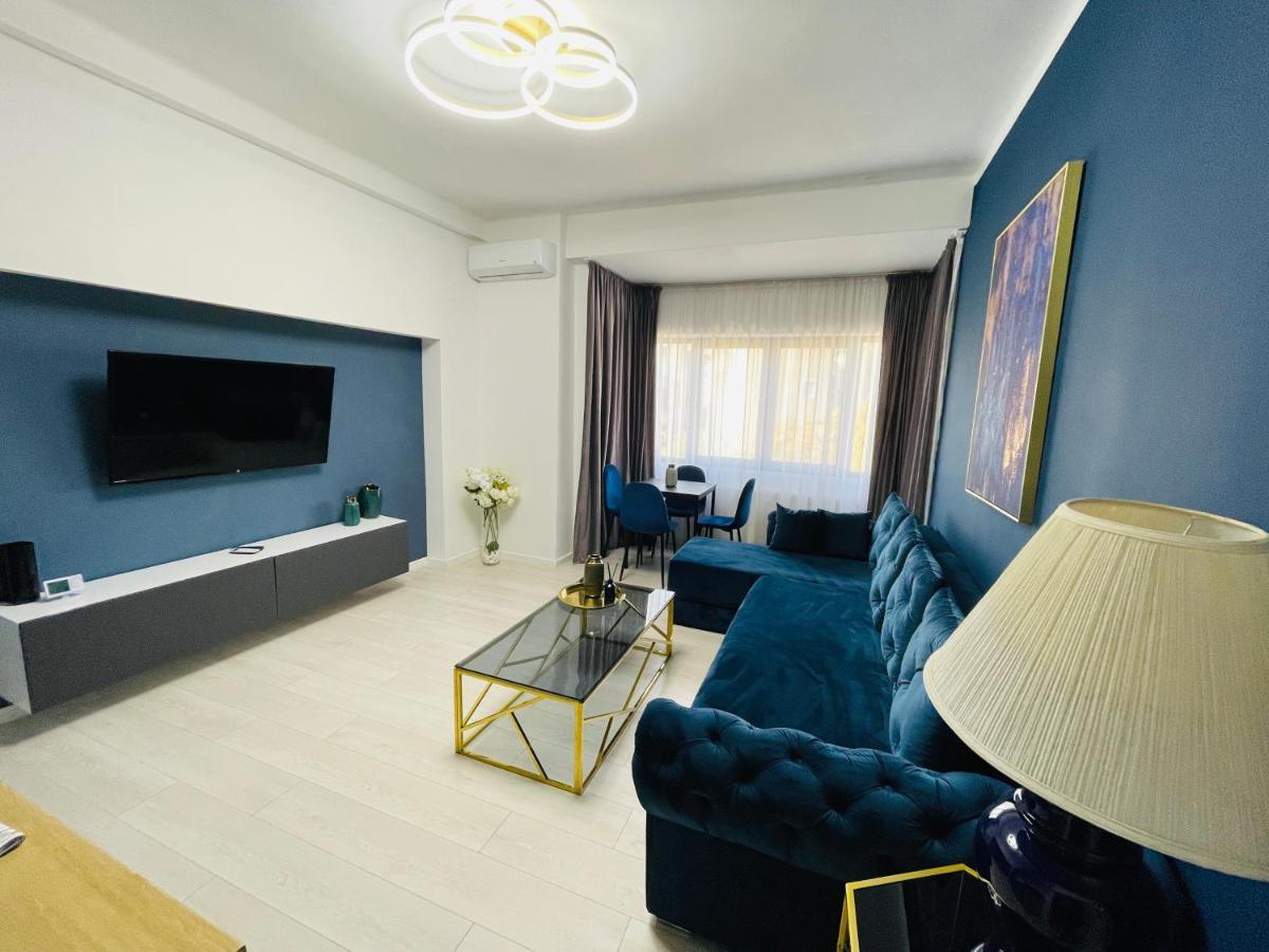 Metropole Apartments Old Center بوخارست المظهر الخارجي الصورة
